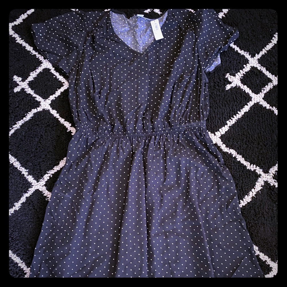 Old Navy Plus Size Dress